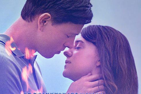 爱情悬疑佳作《沼泽深处的女孩》内地定档11.25