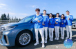 電影頻道2022星辰大海計(jì)劃正式開(kāi)營(yíng) 40位青年演員集結(jié)