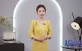主持人藍(lán)羽回顧金雞獎(jiǎng)的難忘瞬間