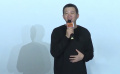 《万里归途》亮相金鸡影展 影片主创与观众互动交流