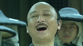 劉將軍前來(lái)，沒(méi)想到卻勾結(jié)倭寇袖手旁觀