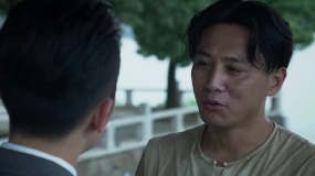 周恩来找到毛泽东，两人一拍即合，决定发动农民武装运动