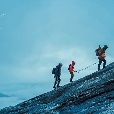 陪你在全世界長大