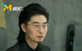 第35屆中國電影金雞獎 劉循子墨接受采訪