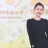 高圓圓宛如黑天鵝 優(yōu)雅亮相第35屆金雞獎閉幕紅毯