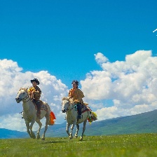 陪你在全世界長大