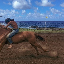 陪你在全世界長大