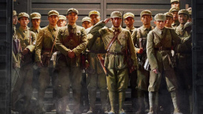 透过《长津湖》看陈凯歌、徐克、林超贤的创作风格