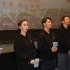 《您好，北京》公益放映 主创团队为奋斗者送祝福