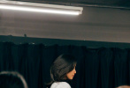 11月17日，话剧《如梦之梦》专属版官宣演员阵容，演员倪妮发文官宣自己饰演顾香兰，一组倪妮排练花絮图也同步曝光。这是倪妮与赖声川导演继《幺幺洞捌》后的第二次合作。