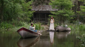 《沼泽深处的女孩》发布终极预告 11月25日在国内上映