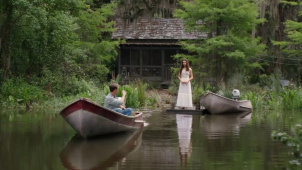 《沼泽深处的女孩》发布终极预告 11月25日在国内上映