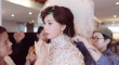 林志玲发文纪念结婚三周年 晒出婚礼片段唯美浪漫