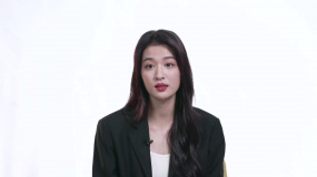 “星辰大海”青年演員王楚然：潛心修煉做一個(gè)有責(zé)任感的演員