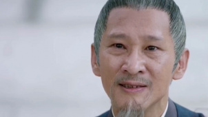 王劲松《扫黑行动》演技炸裂 蛰伏32年将反派演到极致