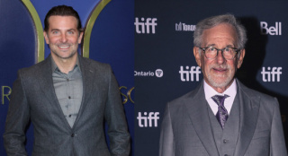 布莱德利·库珀出演《浑身是胆》 合作斯皮尔伯格