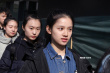 《点燃我，温暖你》热播 独家重温张婧仪艺考瞬间