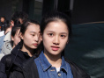 《點燃我，溫暖你》熱播 獨家重溫張婧儀藝考瞬間