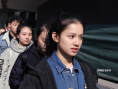 《點燃我，溫暖你》熱播 獨家重溫張婧儀藝考瞬間
