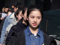 《點燃我，溫暖你》熱播 獨家重溫張婧儀藝考瞬間