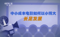 独家观察：中小成本电影如何以小博大 长足发展？