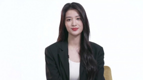 演員王楚然：對待工作要有責(zé)任感