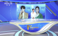 “星辰大海”青年演员王星越 吴施乐：不断学习 努力成为好演员