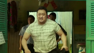 韩国电影《犯罪都市4》正式开拍 马东锡担继续任主演