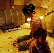 不要再見(jiàn)啊，魚花塘