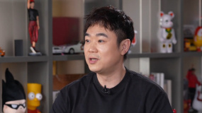 中国电影这十年｜大鹏：很幸运赶上了一个好时代