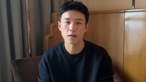 “球·星”——我與世界杯 周澄奧回憶第一次看世界杯