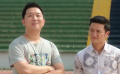 卡塔爾世界杯精彩比賽持續(xù)上演 演員衣云鶴與足球緣分不淺