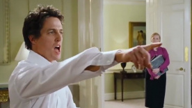 英国电影《真爱至上》上映20年 影片主创重聚话当年