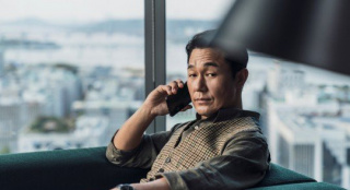 《紳士》曝樸成雄劇照 搭檔朱智勛12.28韓國上映