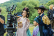 柳海真主演《夜梟》曝花絮劇照 連續(xù)6天奪票房日冠