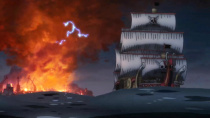 《航海王：红发歌姬》终极预告曝光 12月1日和观众见面