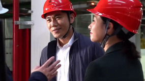 秦昊演繹《大博弈》廠長孫和平 追求多面性拒絕臉譜化