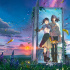 創(chuàng)火箭級(jí)紀(jì)錄！新海誠(chéng)《鈴芽的門鎖》票房破62億