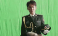 巾幗不讓須眉！蔣璐霞《中國兵王：絕密任務(wù)》再演軍人