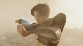 《圣斗士星矢》真人電影發(fā)布先導(dǎo)預(yù)告