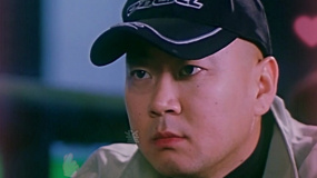 《的士情緣》：郭冬臨教你表白必殺技