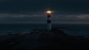 《大洋之间的灯光》曾获得威尼斯国际电影节金狮奖提名