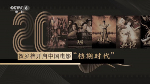 中国电影市场化二十年进程回眸：电影档期观察录