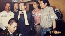 创作电影精品 弘扬时代主旋律——江泽民同志与中国电影