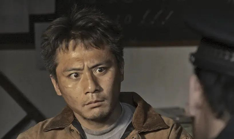 电影频道十二月电影人物·刘烨：演技派的塑成