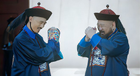 《天下長河》：由治理黃河牽扯出朝廷腐敗，歷史題材早該這么拍了