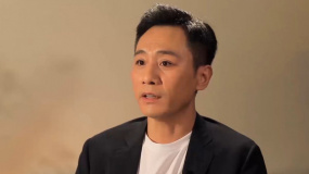 演员刘烨：用光影传递生活之美