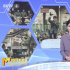 從《妖貓傳》到《萬里歸途》，他們建起一座座城