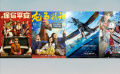 這些影片在2022年最后一個(gè)月上映，你有關(guān)注嗎？