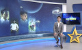 胡明在《山河錦繡》飾演柳大滿 以普通人的平凡書寫不平凡的人生